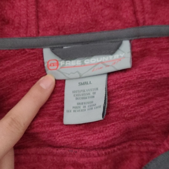 jacket - Picture 3 of 4